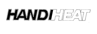 HANDIHEAT logo