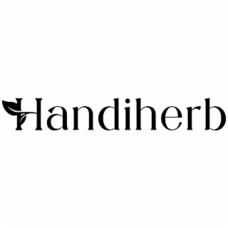 HANDIHERB logo