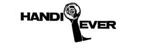 HANDILEVER logo