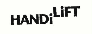 HANDILIFT logo