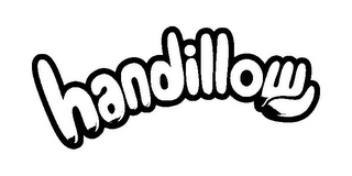 HANDILLOW logo