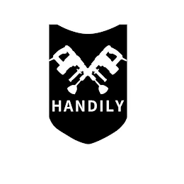 HANDILY logo