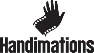 HANDIMATIONS logo