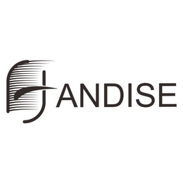 HANDISE logo
