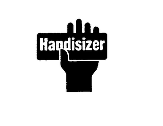 HANDISIZER logo