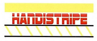 HANDISTRIPE logo