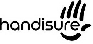 HANDISURE logo