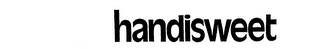 HANDISWEET logo