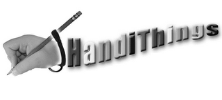 HANDITHINGS logo