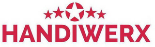 HANDIWERX logo