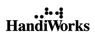 HANDIWORKS logo