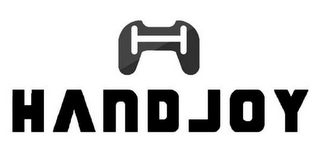HANDJOY logo