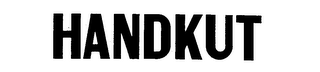HANDKUT logo
