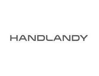 HANDLANDY logo