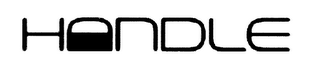 HANDLE logo