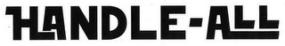 HANDLE-ALL logo