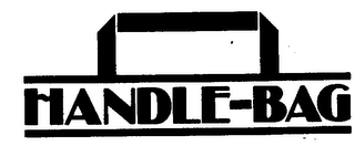 HANDLE-BAG logo