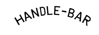 HANDLE-BAR logo