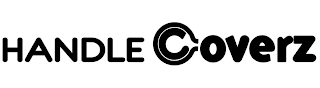 HANDLE COVERZ logo