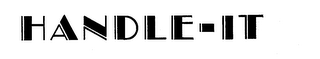 HANDLE-IT logo