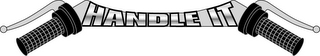 HANDLE IT logo