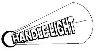 HANDLE LIGHT logo