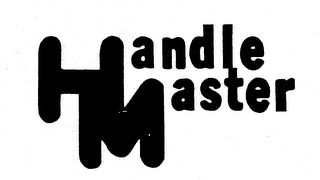 HANDLE MASTER logo