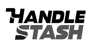 HANDLE STASH logo