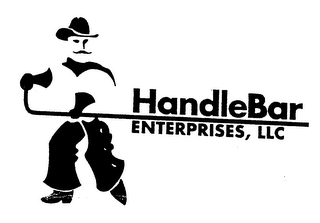 HANDLEBAR ENTERPRISES, LLC logo