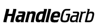 HANDLEGARB logo