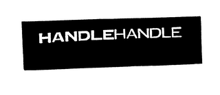 HANDLEHANDLE logo