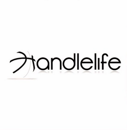 HANDLELIFE logo