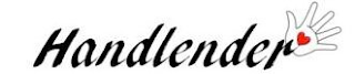 HANDLENDER logo