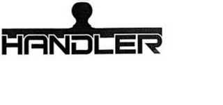 HANDLER logo