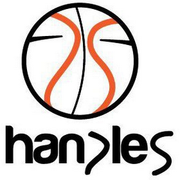HANDLES logo
