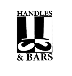 HANDLES & BARS logo