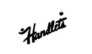 HANDLETS logo