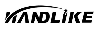 HANDLIKE logo