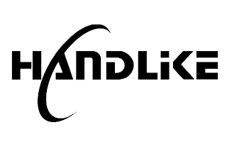 HANDLIKE logo