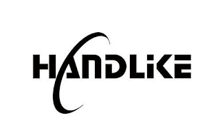 HANDLIKE logo
