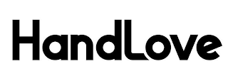 HANDLOVE logo