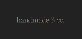 HANDMADE & CO. logo