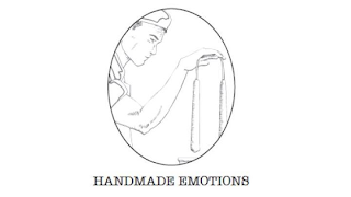 HANDMADE EMOTIONS logo