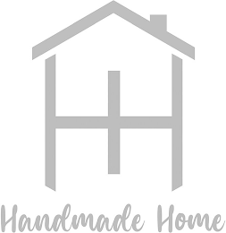 HANDMADE HOME logo
