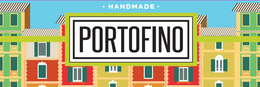 HANDMADE PORTOFINO logo