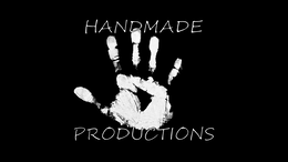 HANDMADE PRODUCTIONS logo