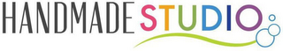 HANDMADE STUDIO logo