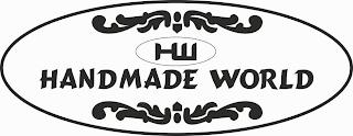 HANDMADE WORLD HW