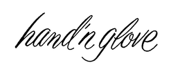 HAND'N GLOVE logo