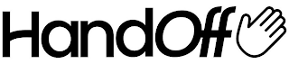 HANDOFF logo